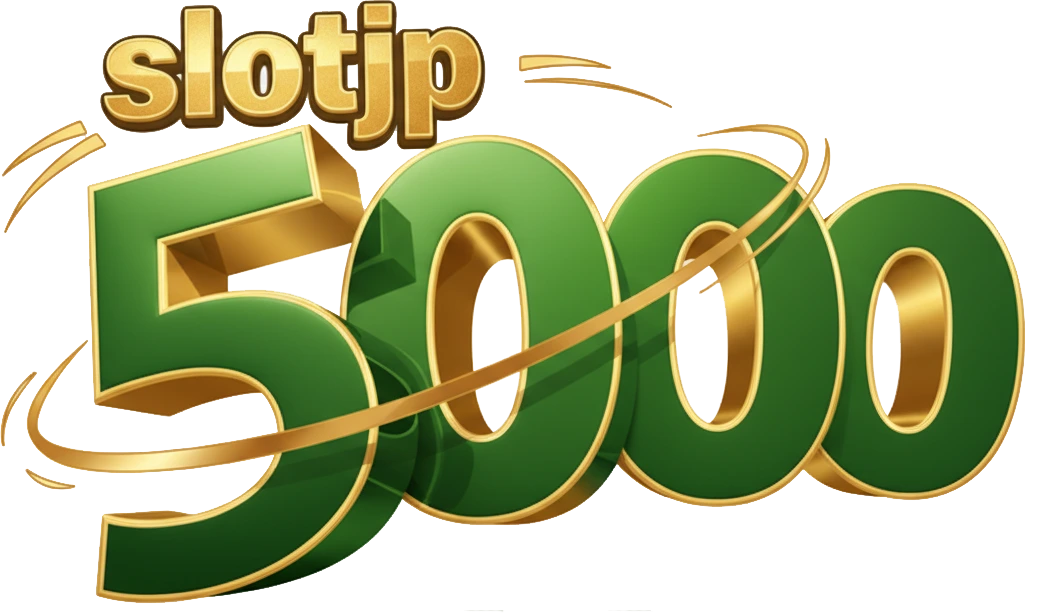 Logo SLOTJPX5000